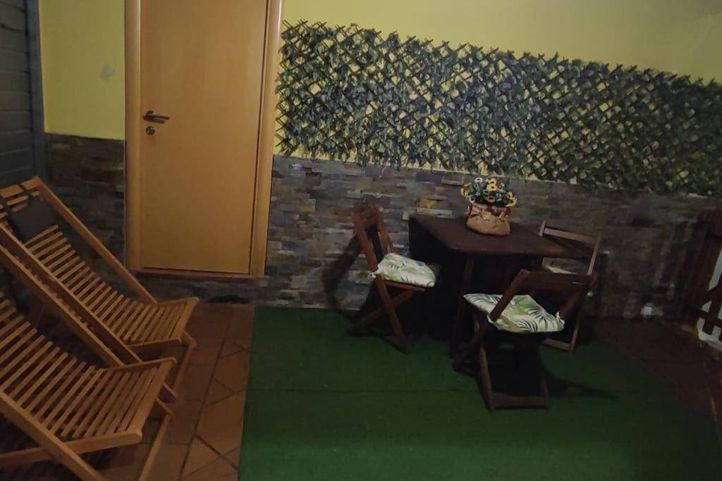 Ferienwohnung El Niuet De Cal Cacuet, La Teva Escapada Rural. Aviá Exterior foto