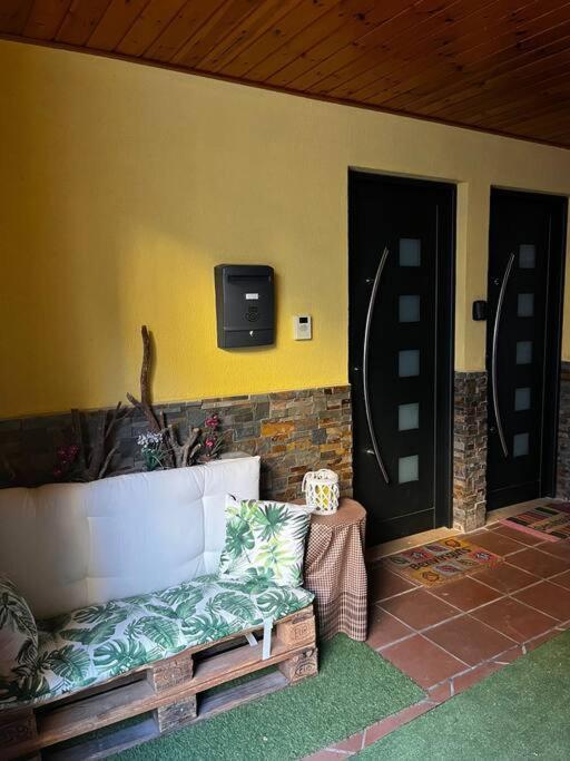 Ferienwohnung El Niuet De Cal Cacuet, La Teva Escapada Rural. Aviá Exterior foto