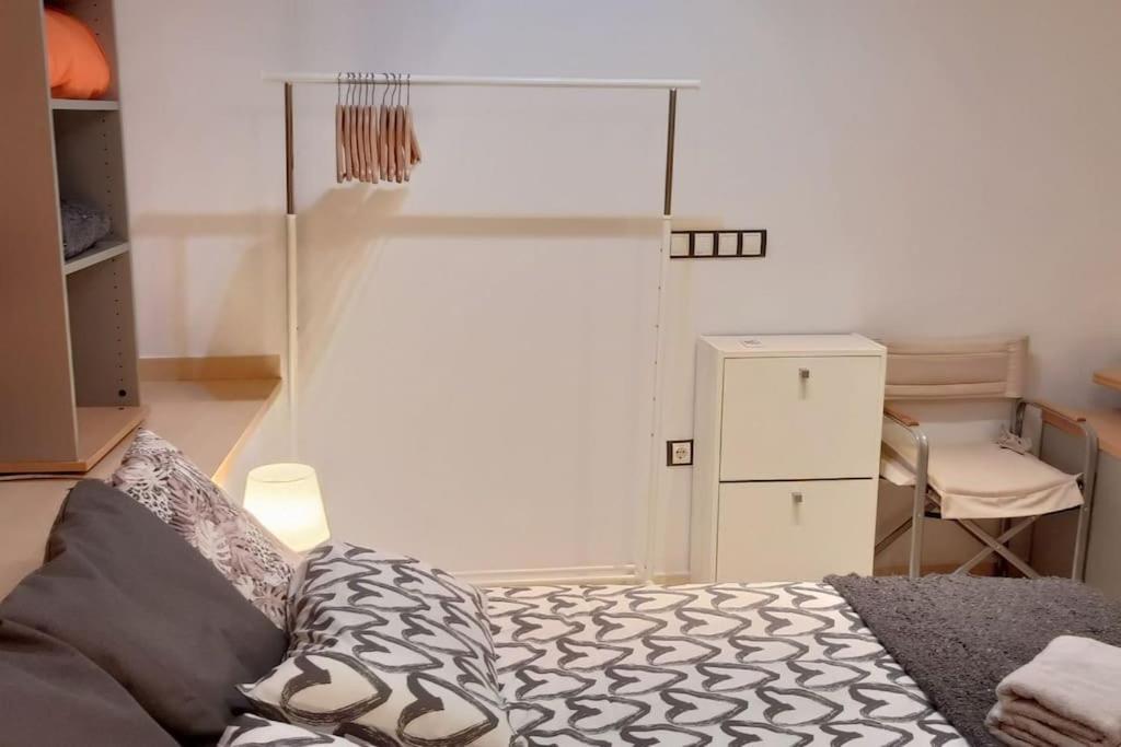 Ferienwohnung El Niuet De Cal Cacuet, La Teva Escapada Rural. Aviá Exterior foto