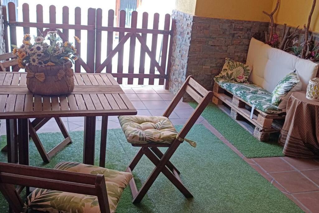 Ferienwohnung El Niuet De Cal Cacuet, La Teva Escapada Rural. Aviá Exterior foto