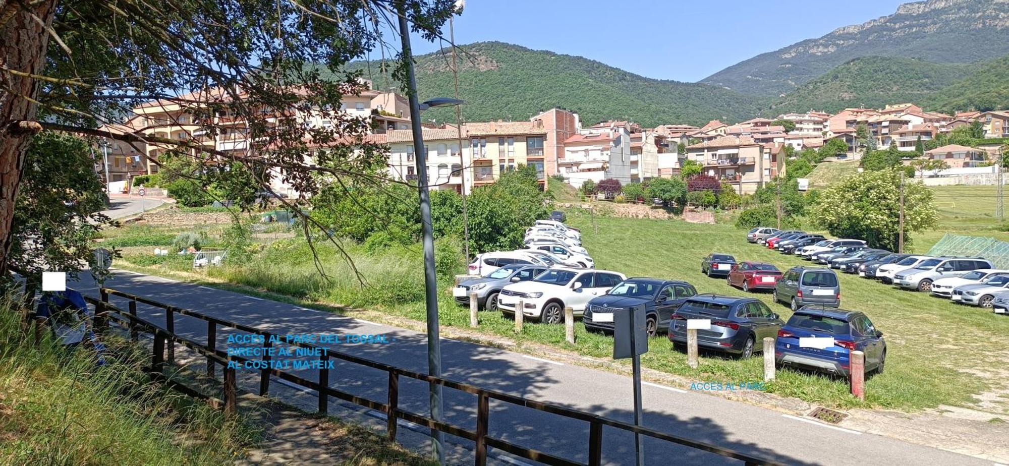 Ferienwohnung El Niuet De Cal Cacuet, La Teva Escapada Rural. Aviá Exterior foto