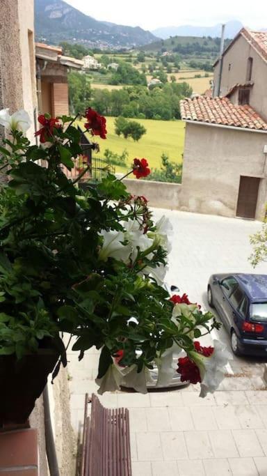 Ferienwohnung El Niuet De Cal Cacuet, La Teva Escapada Rural. Aviá Exterior foto