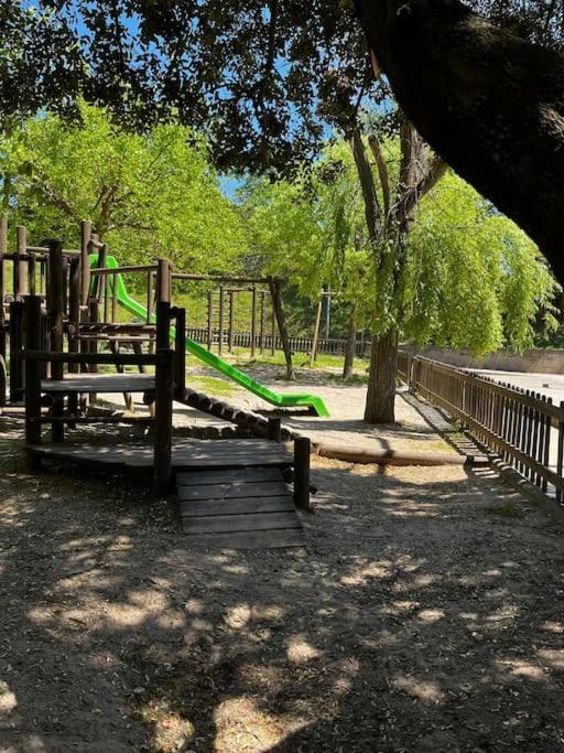 Ferienwohnung El Niuet De Cal Cacuet, La Teva Escapada Rural. Aviá Exterior foto